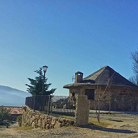 Albergue El Solitario Banos De Montemayor Esterno foto